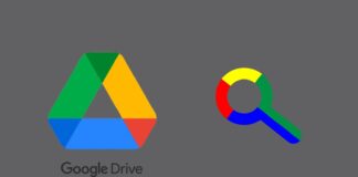 La personalizzazione della ricerca dei filtri su Google Drive arriva su Android
