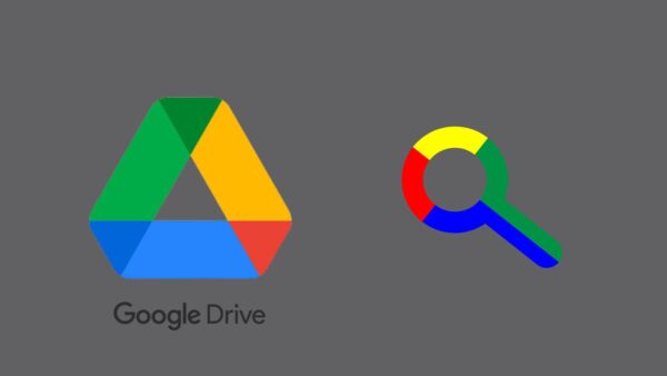 La personalizzazione della ricerca dei filtri su Google Drive arriva su Android