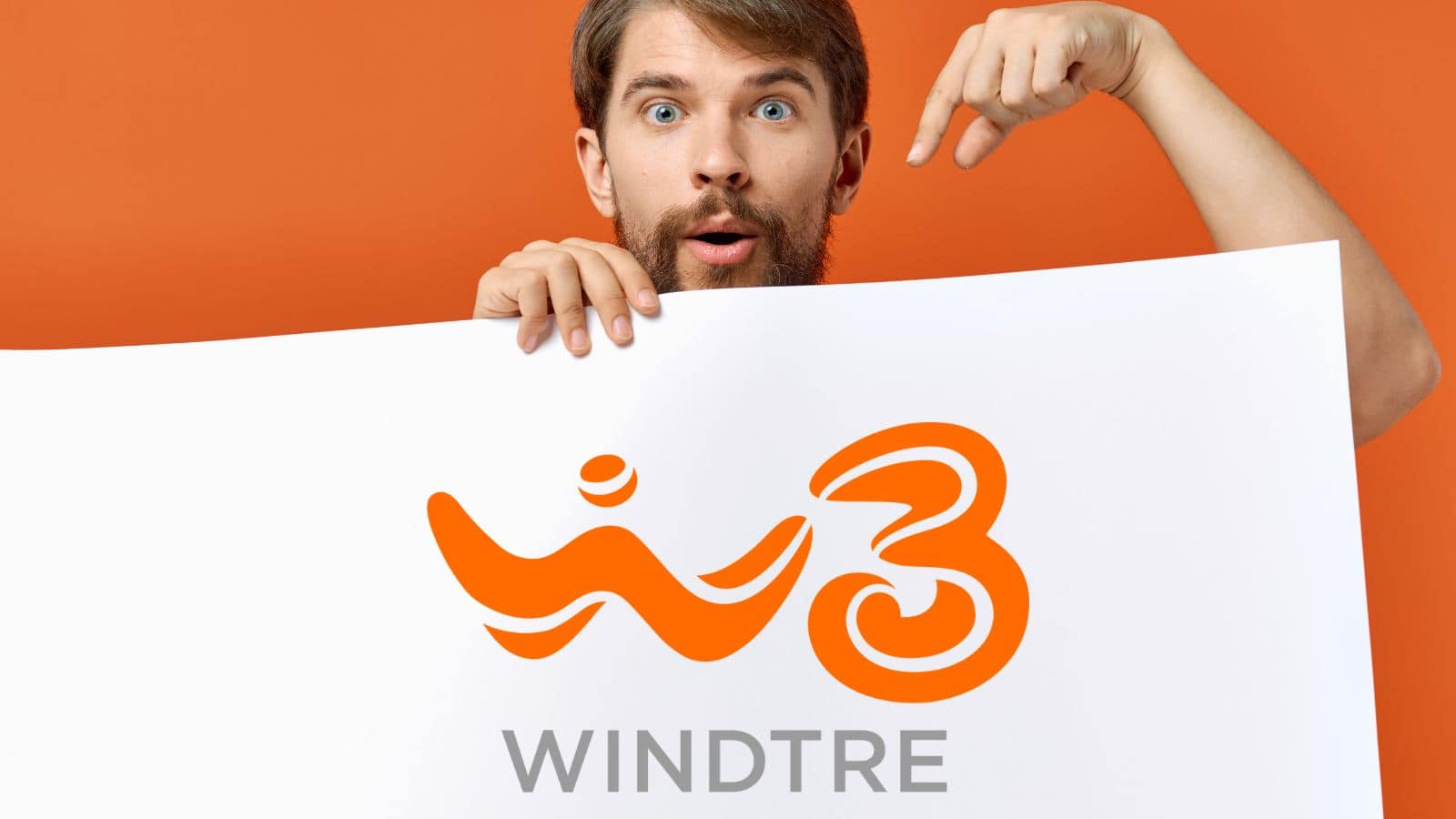 WindTre