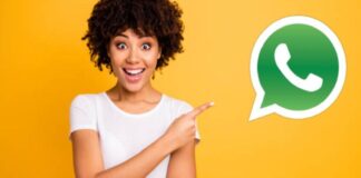 WhatsApp, aggiornamento NUOVO: grandi modifiche nell'app
