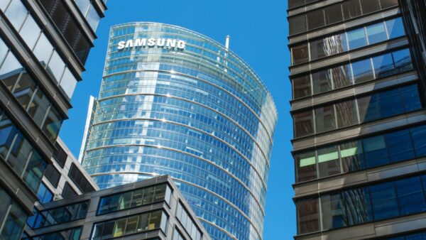 Samsung Galaxy Unpacked