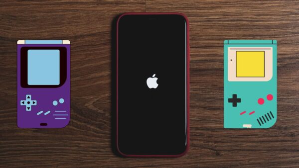 Apple rimuovo l'emulatore per Game Boy subito dopo la pubblicazione