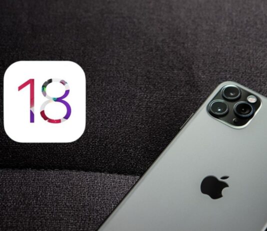 iOS18 integra l'intelligenza artificiale su iPhone