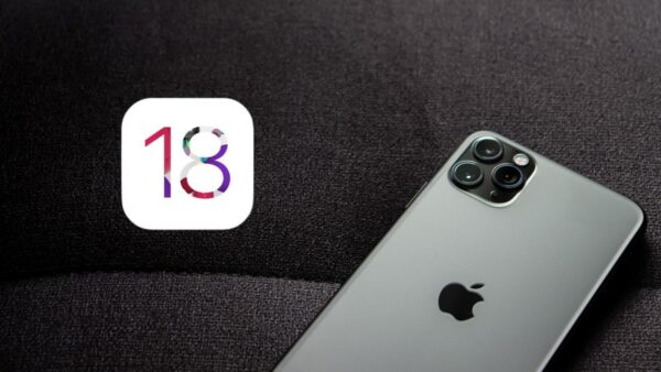 iOS18 integra l'intelligenza artificiale su iPhone