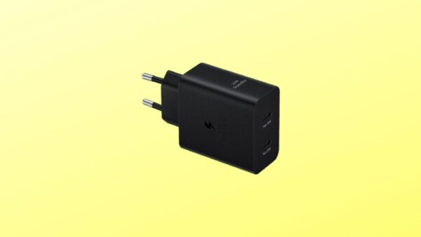 Samsung, il caricabatterie che viaggia a 50W riscuote successo