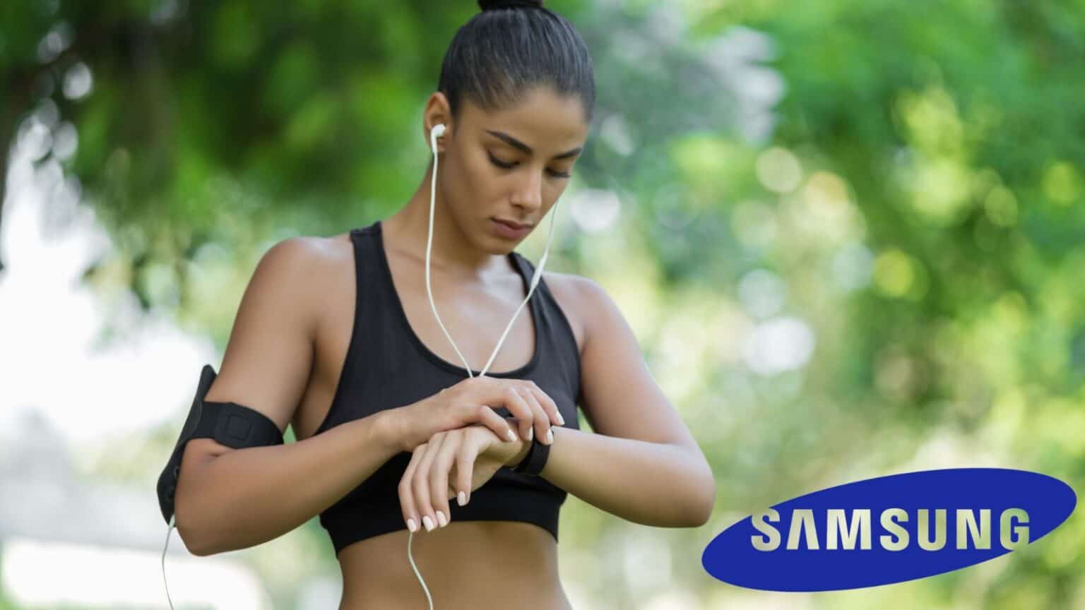 Samsung stare lavorando al Galaxy Watch FE