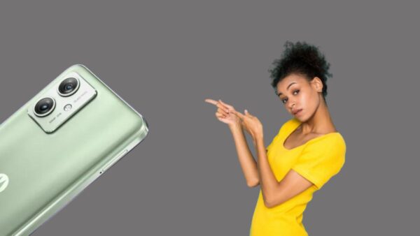 Il nuovo Moto G64 5G stupisce tutti per il comportato fotografico