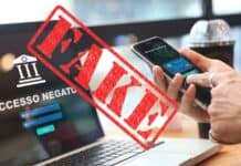 Truffa impossibile da SCOPRIRE: il messaggio è pericoloso Truffa impossibile da SCOPRIRE: il messaggio è pericoloso