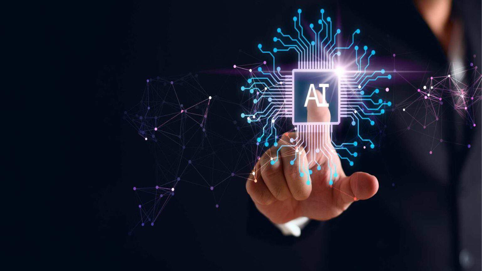 Intelligenza artificiale si dirama in molti ambiti