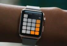 Apple, arriva la matematica anche alla WWDC Apple calcolatrice