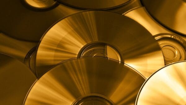 DVD eliminati anche da un importante catena