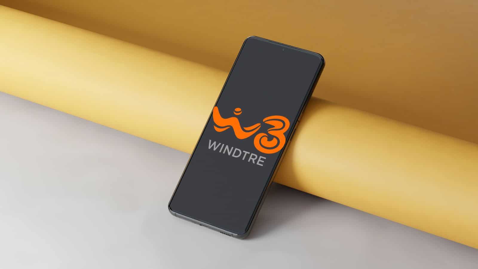 WindTre sfida gli MVNO con l'offerta GO Unlimited Digital TecnoAndroid