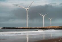 Energia eolica, nuovo progetto nel Mediterraneo