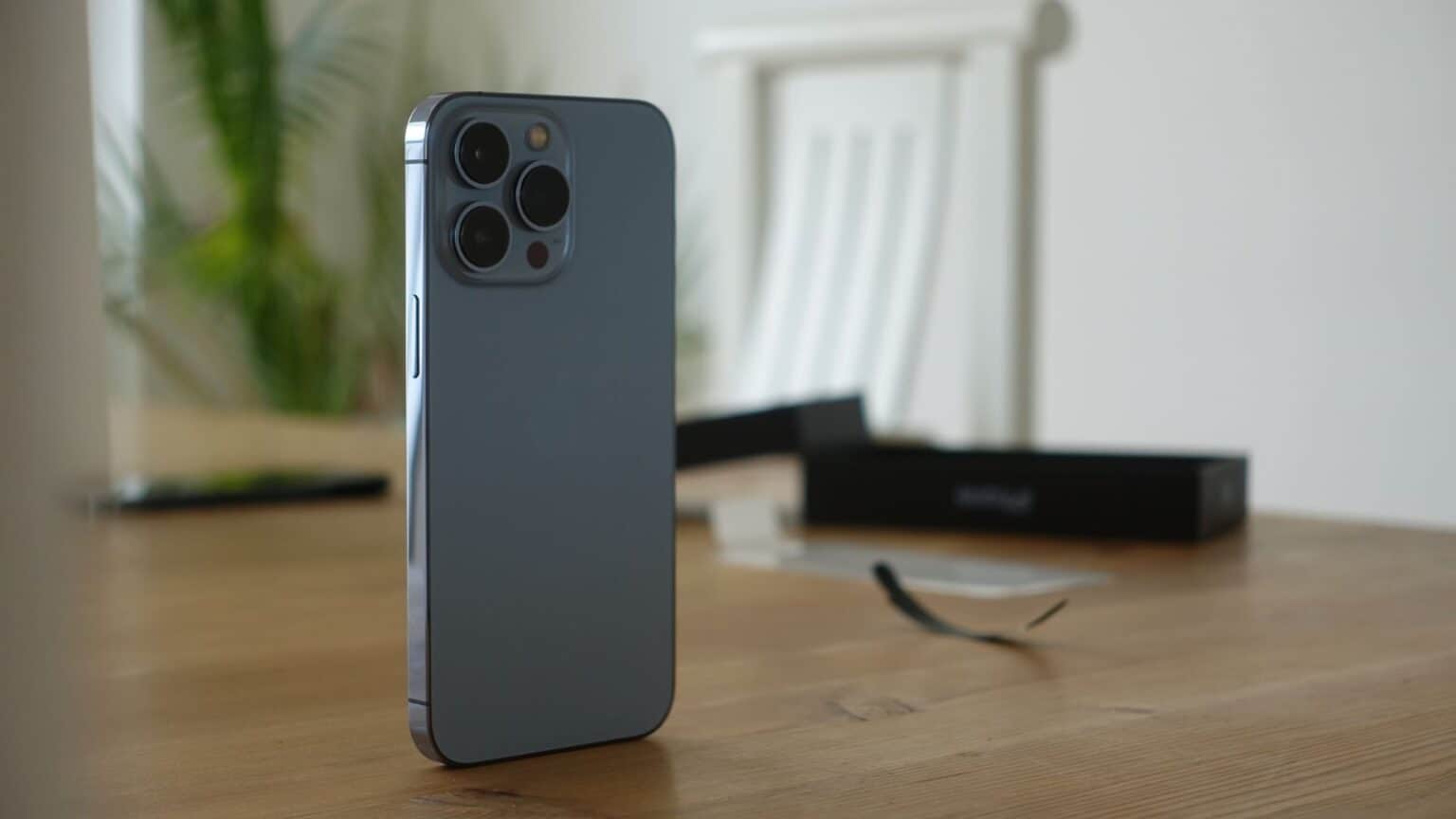 Le funzioni del comparto fotografico di iPhone 16