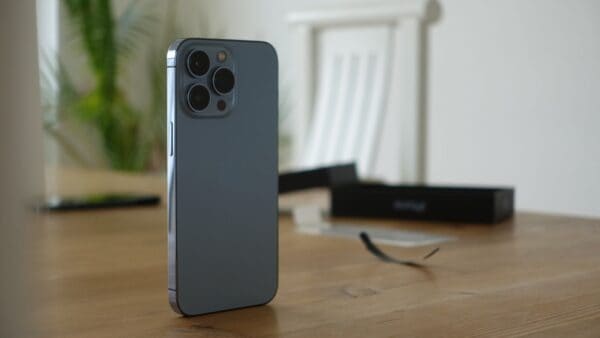 Le funzioni del comparto fotografico di iPhone 16