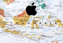 Apple espande la produzione e punta all’Indonesia Apple intende espandere la sua produzione in Indonesia