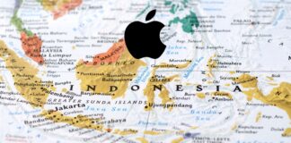 Apple intende espandere la sua produzione in Indonesia