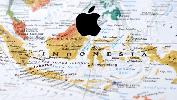 Apple intende espandere la sua produzione in Indonesia