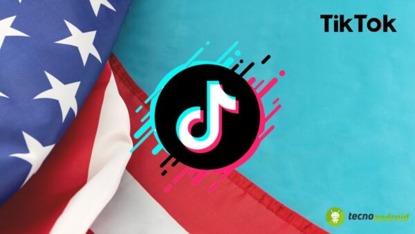 TikTok adesso potrebbe SCOMPARIRE per davvero, nuova votazione