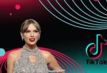 Taylor Swift su TikTok: il ritorno della musica dell’artista sulla piattaforma Taylor Swift e il probabile accordo con TikTok