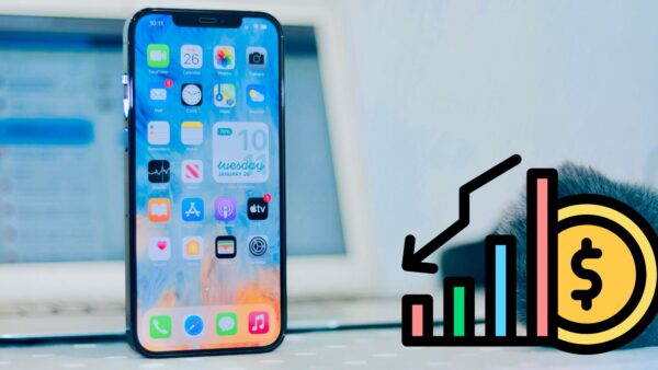 Apple starebbe pensando a un iPhone più economico