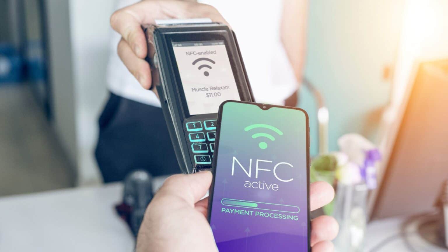Apple e l'apertura ai pagamenti NFC