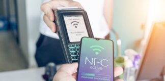 Apple e l'apertura ai pagamenti NFC