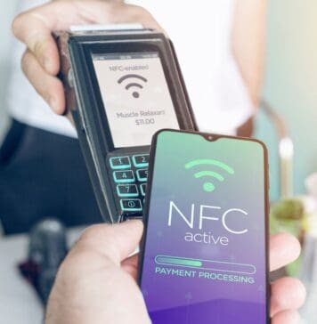 Apple e l'apertura ai pagamenti NFC
