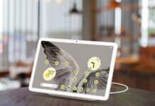 Pixel Tablet: scopri la nuova funzione in arrivo Pixel Tablet introduce una nuova funzione