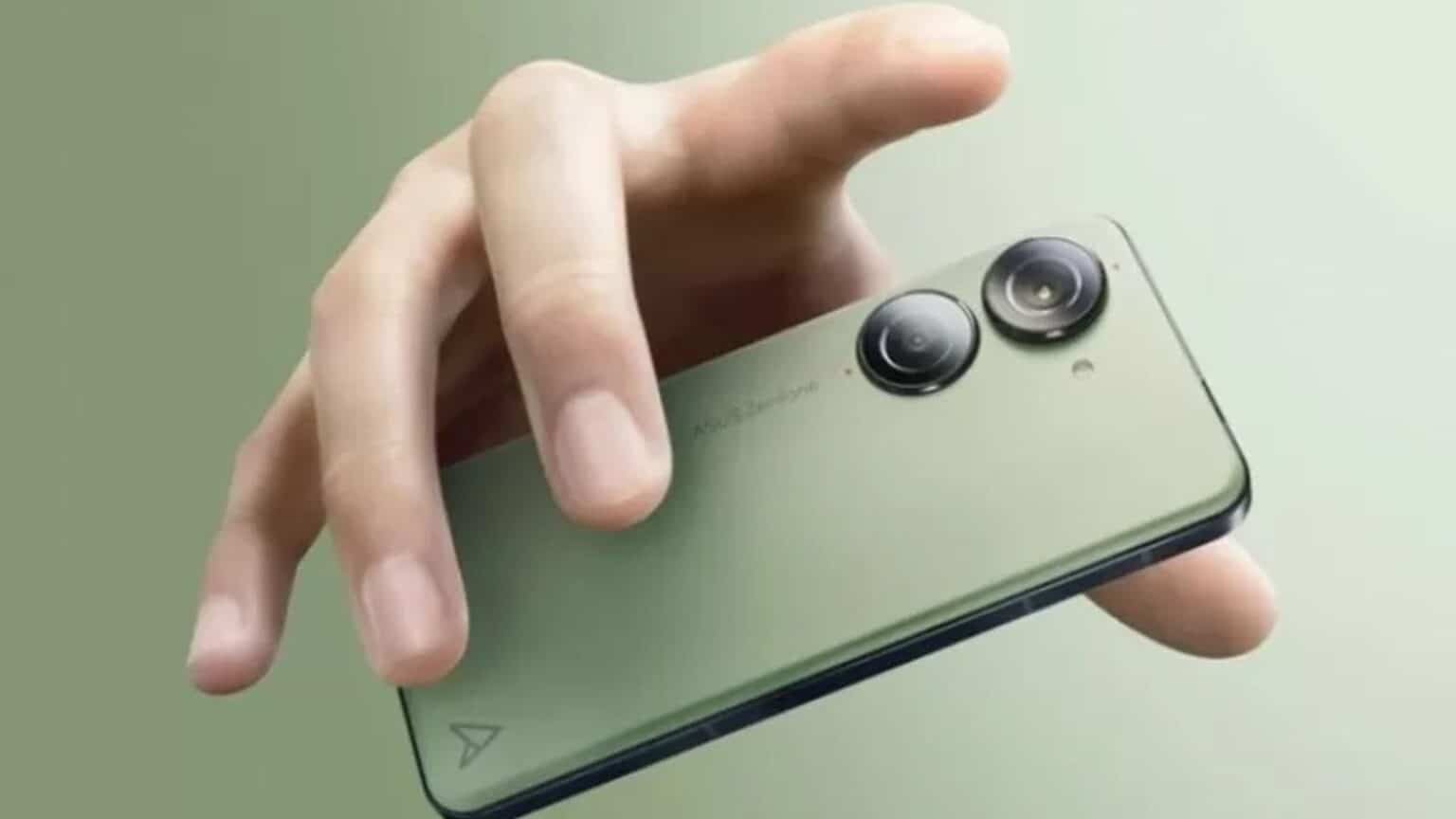 ASUS Zenfone 11 Ultra, aggiornamento: arrivano 3 funzioni IA