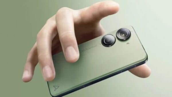 ASUS Zenfone 11 Ultra, aggiornamento: arrivano 3 funzioni IA