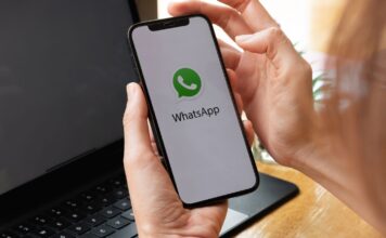WhatsApp introduce la funzione per creare immagini