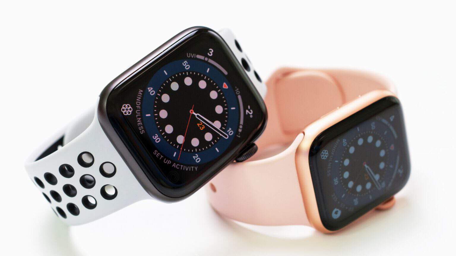 Apple Watch X