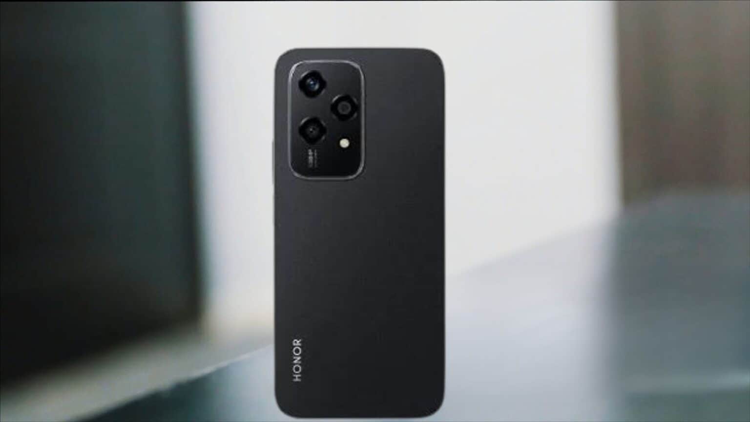 Honor 200 Lite, tutti i dettagli sul nuovo smartphone