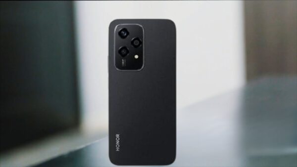 Honor 200 Lite, tutti i dettagli sul nuovo smartphone