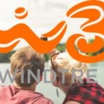 WindTre offerte con smartphone incluso