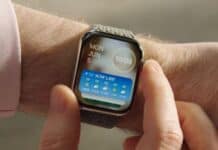 Apple Watch 10, ci sono novità: display OLED nuovo e consumi BASSI