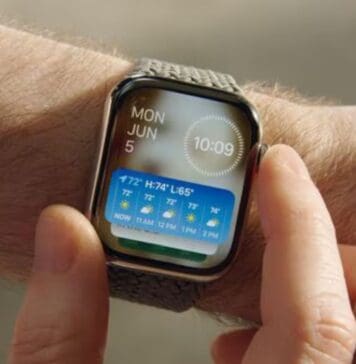 Apple Watch 10, ci sono novità: display OLED nuovo e consumi BASSI