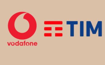 Vodafone e TIM, la sfida continua: Silver e Power fino a 300 GB