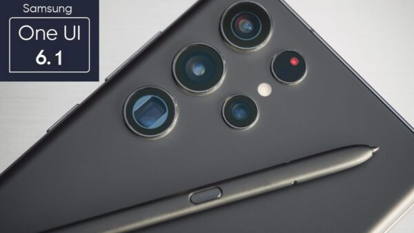 Samsung con One UI 6.1 reintroduce la protezione da burn-in