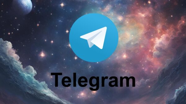 Su Telegram arriva la nuova funzione per creare gli stickers