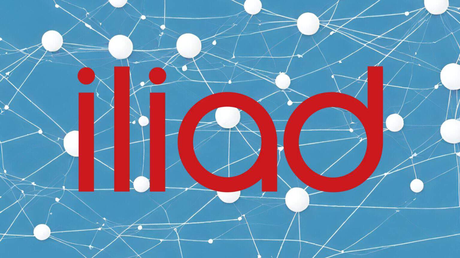 Il VoLTE di Iliad sta arrivando per tutti i suoi clienti