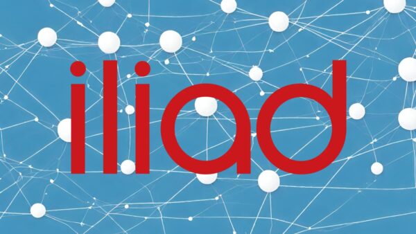 Il VoLTE di Iliad sta arrivando per tutti i suoi clienti