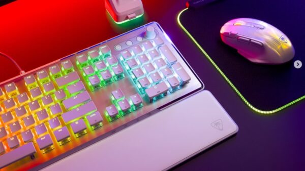 Roccato scomparirà dal mercato per lasciar spazio a Turtle Beach
