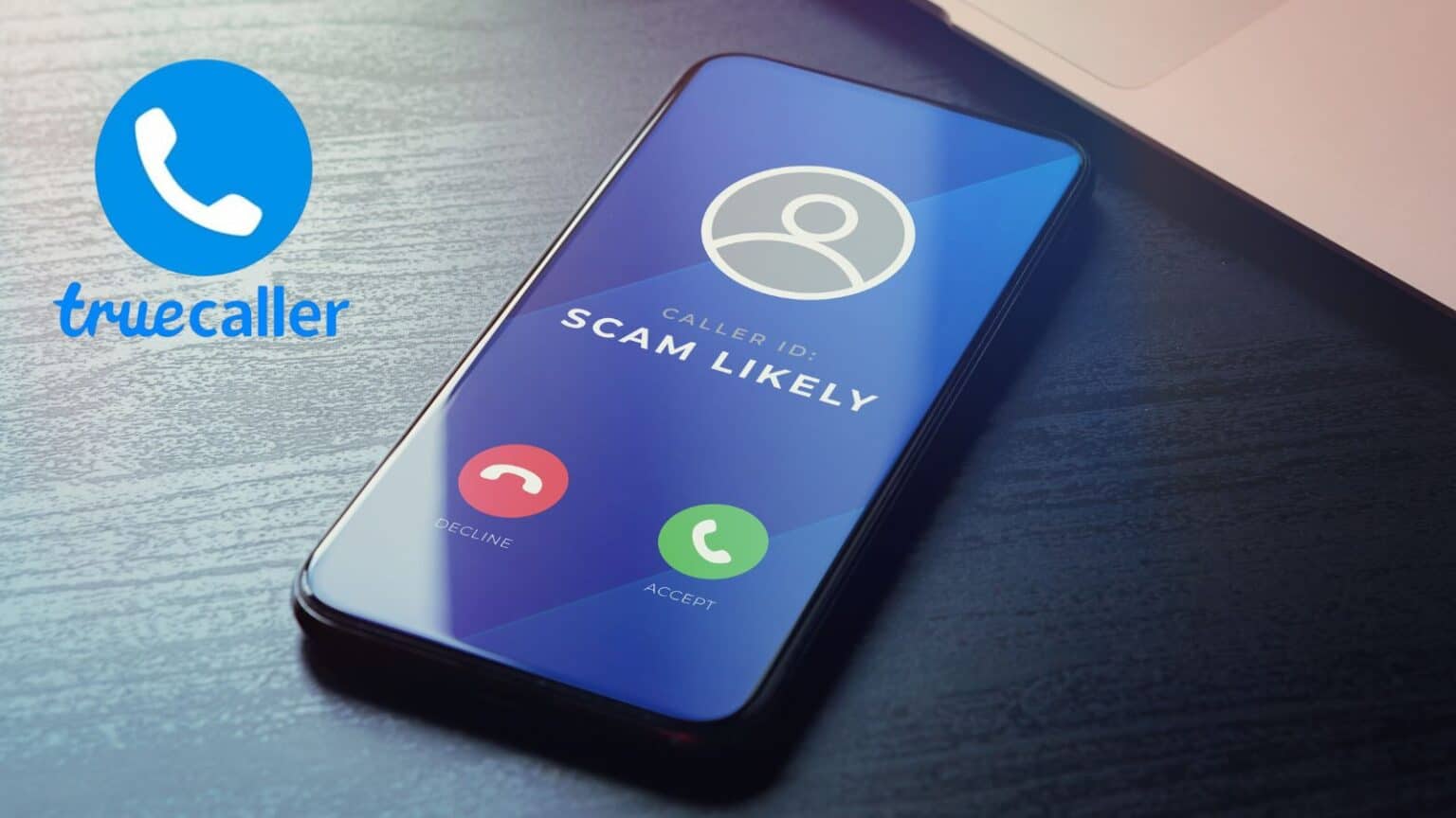 Truecaller presenta una versione web della sua piattaforma