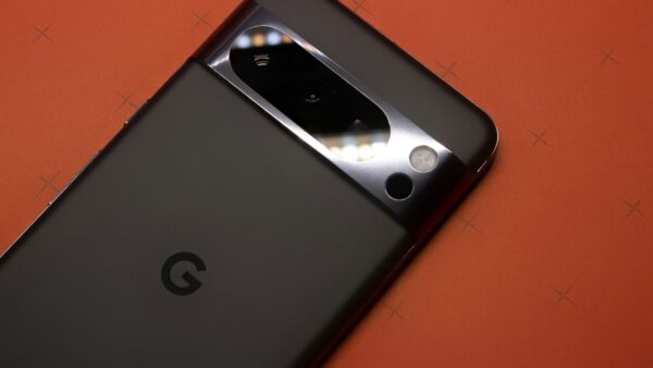 Google Pixel 9