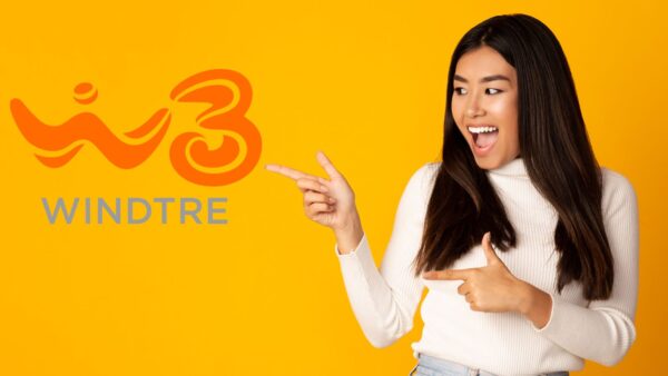 Offerte WindTre con smartphone GRATIS