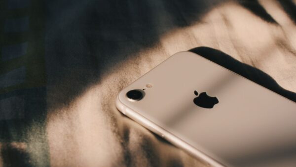 Diminuiscono le vendite di iPhone