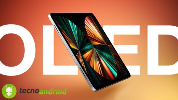 La produzione dei display per iPad Pro sta avendo dei problemi