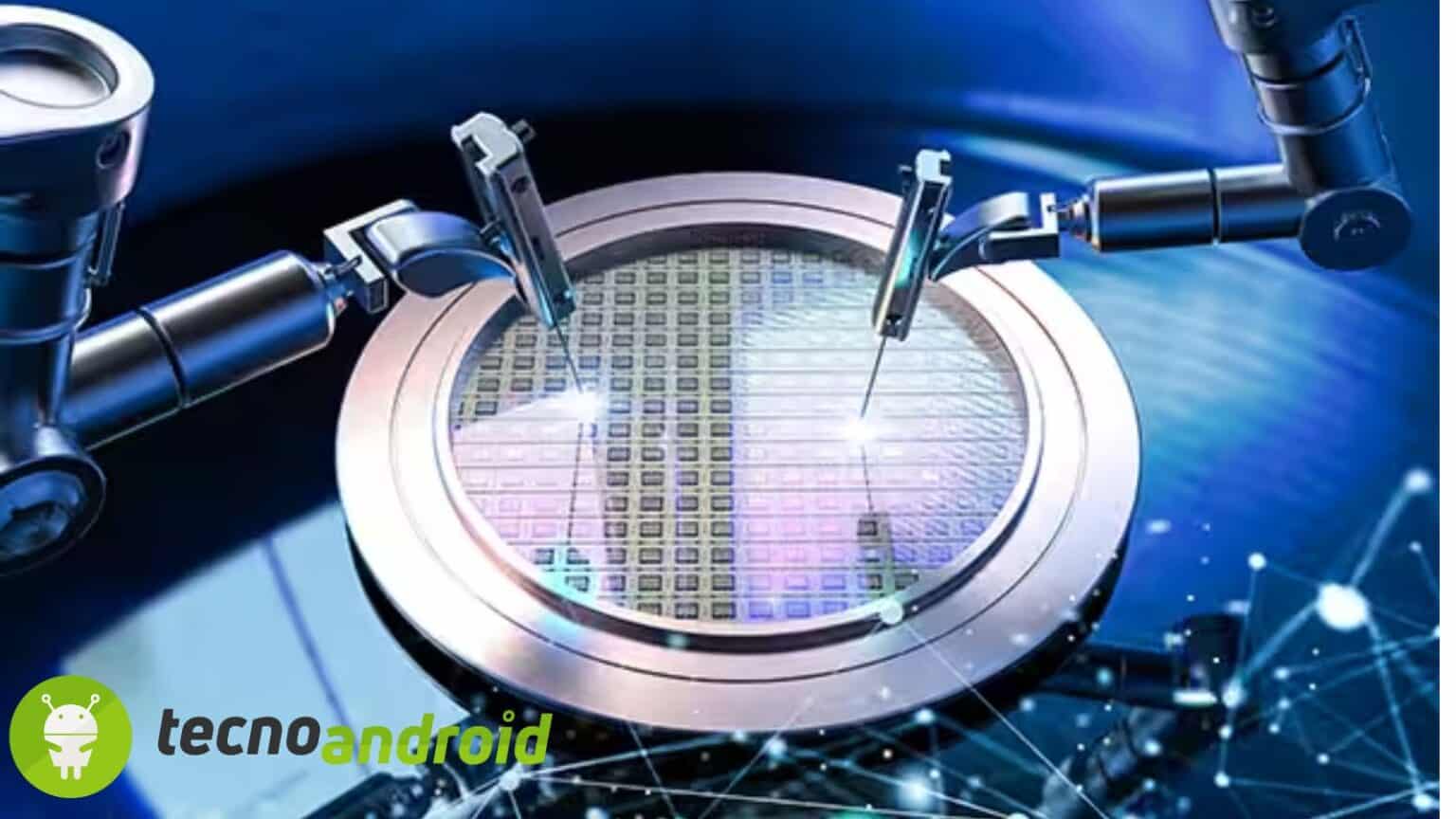 La chiusura di una miniera nel North Carolina può risultare un grande problema per l'industria mondiale dei semiconduttori